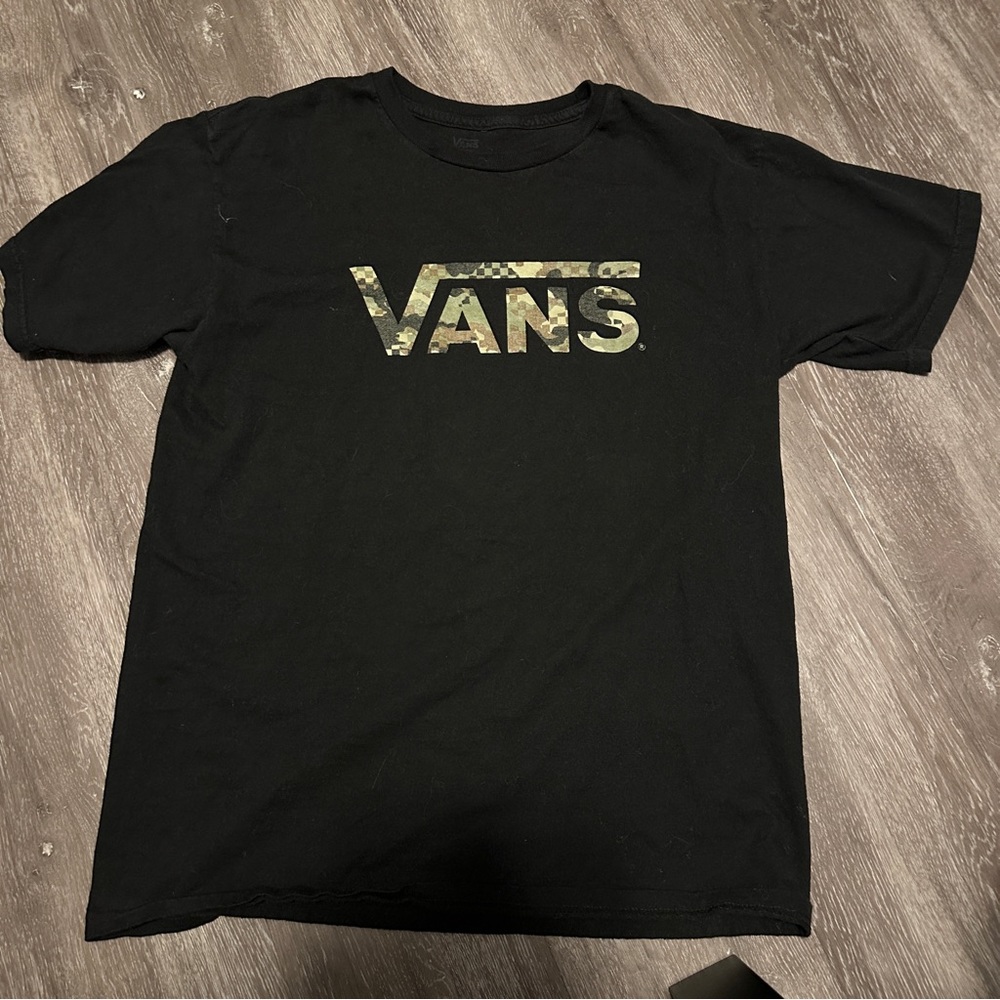 Vans T- Shirt